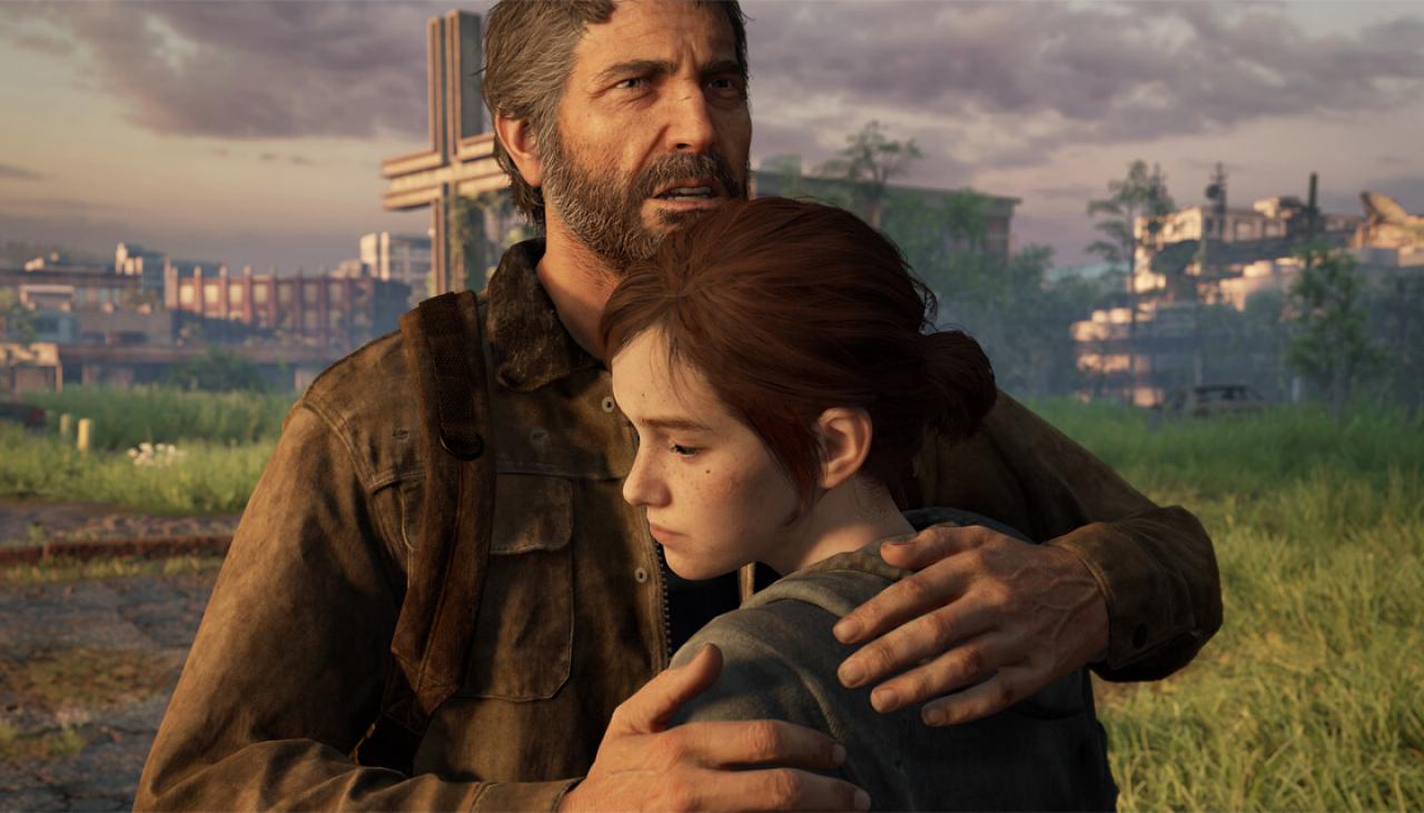 The Last of Us Part II wins Game of the Year at the 2020 Game Awards.