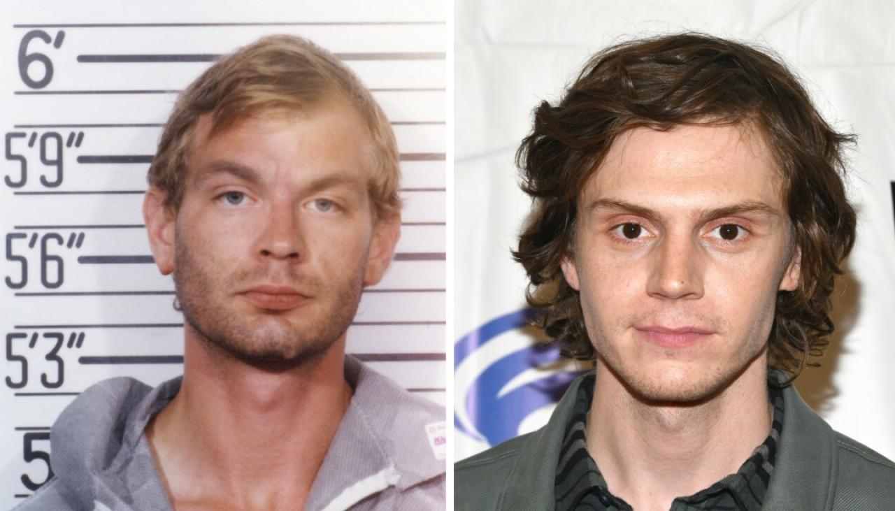 HOW MUCH MONEY DID EVAN PETERS MAKE FROM DAHMER