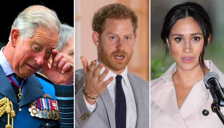 Queen could cancel Prince Harry, Meghan Markle's invitation to jubilee  celebrations over 'deeply disrespectful' memoir timing - insiders | Newshub