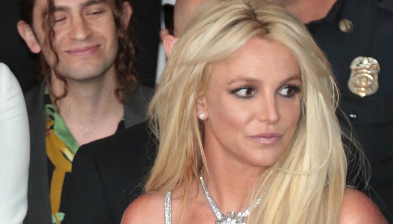Britney Spears Pushes For Earlier Court Date Wants Dad Urgently Removed As Conservator Newshub