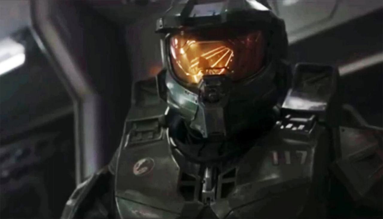 Photo of Le multijoueur Halo Infinite sorti tôt, la série télévisée a suscité l’enthousiasme à l’occasion du 20e anniversaire de la Xbox