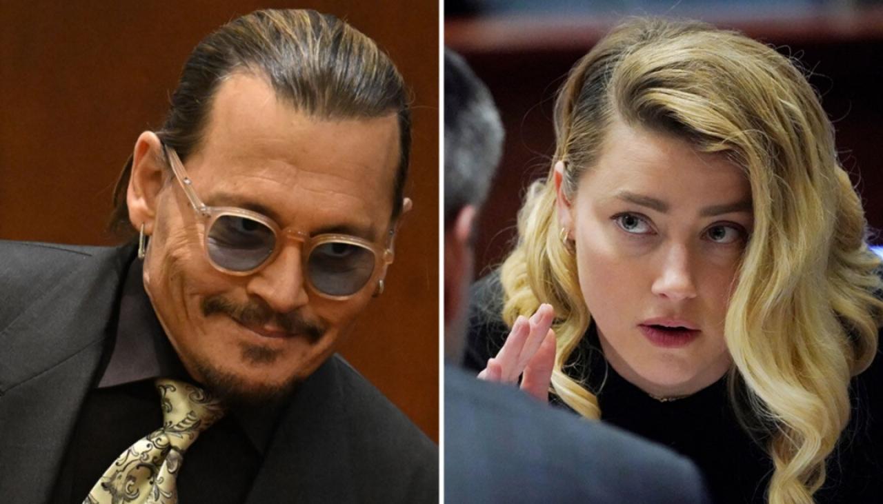 Johnny Depp Amber Heard Trial Hand Surgeon Testifies Depps Severed Finger Story Inconsistent