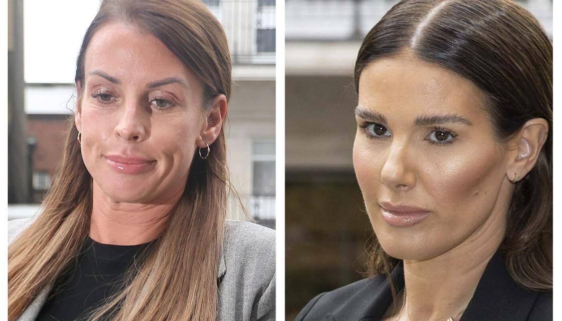The Wagatha Christie Trial Between Coleen Rooney And Rebekah Vardy To End Newshub 