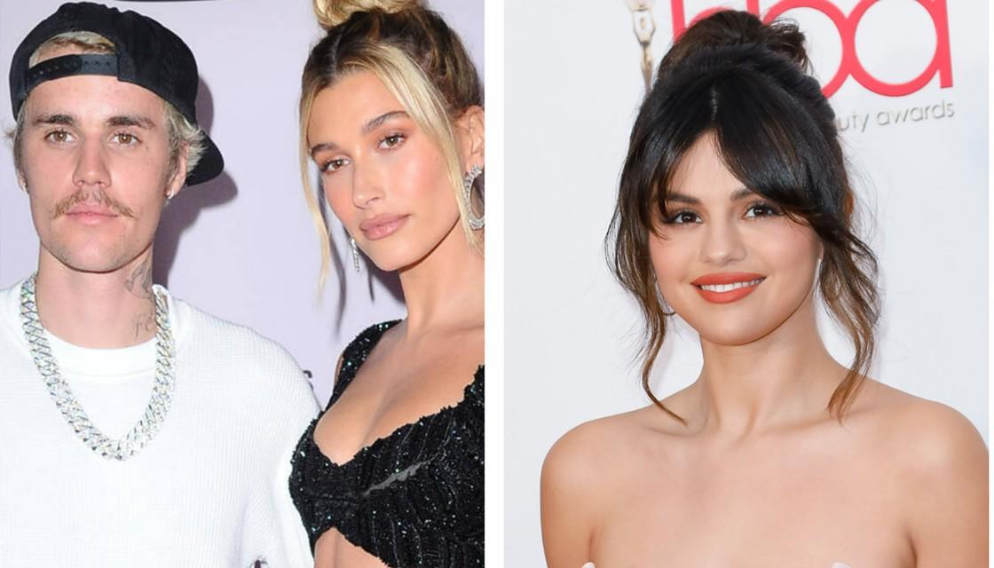 Hailey Bieber didn't steal Justin from Selena Gomez
