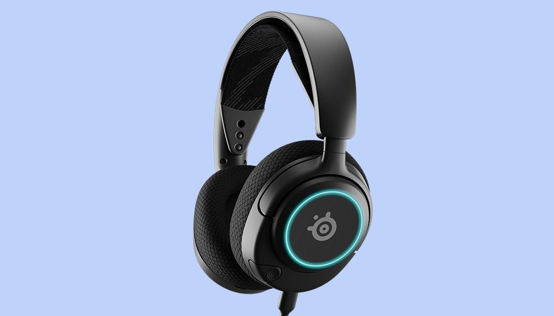 Review: SteelSeries Arctis Nova Series 3 headphones prove to be a low ...