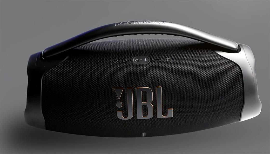 JBL Boombox 3 Review