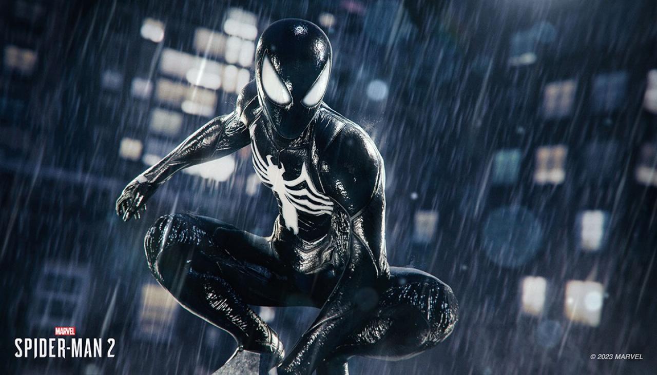 Marvel's Spider-Man 2 embraces Peter Parker's sinister side