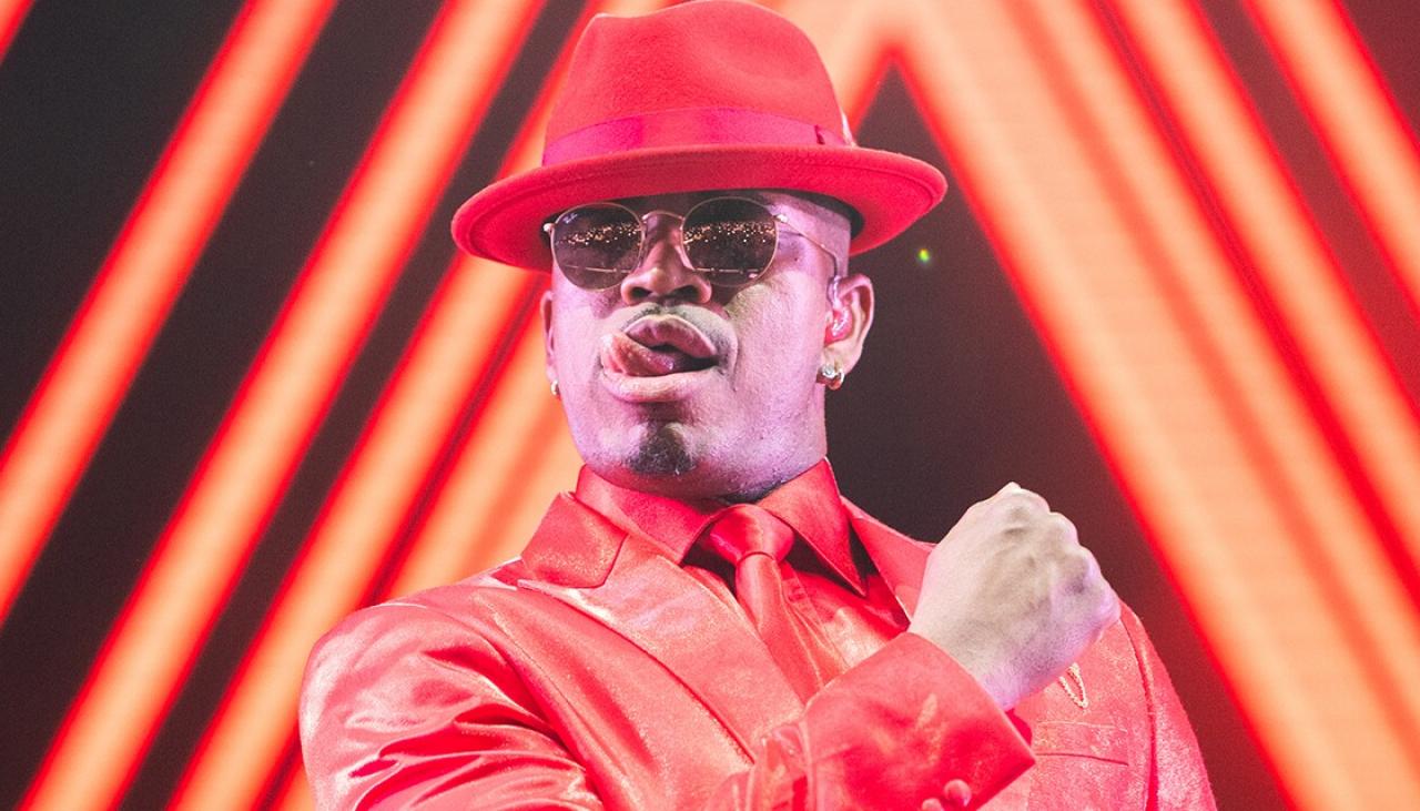 Ne-Yo to play New Zealand as part of Champagne and Roses tour #NeYo