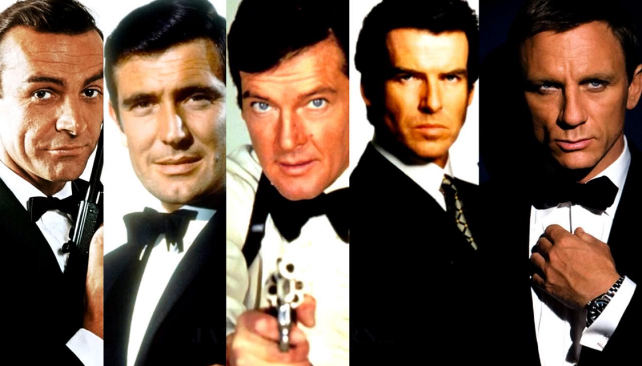 James Bond can dodge bullets, but not second-hand smoke | Newshub