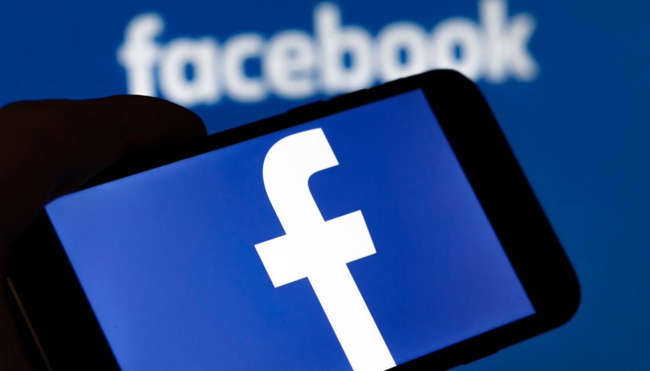 Facebook could launch digital wallet this year: report 