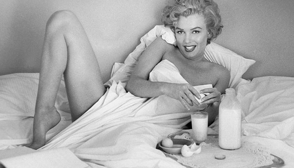Marilyn Monroe's bizarre diet and exercise routine revealed | Newshub