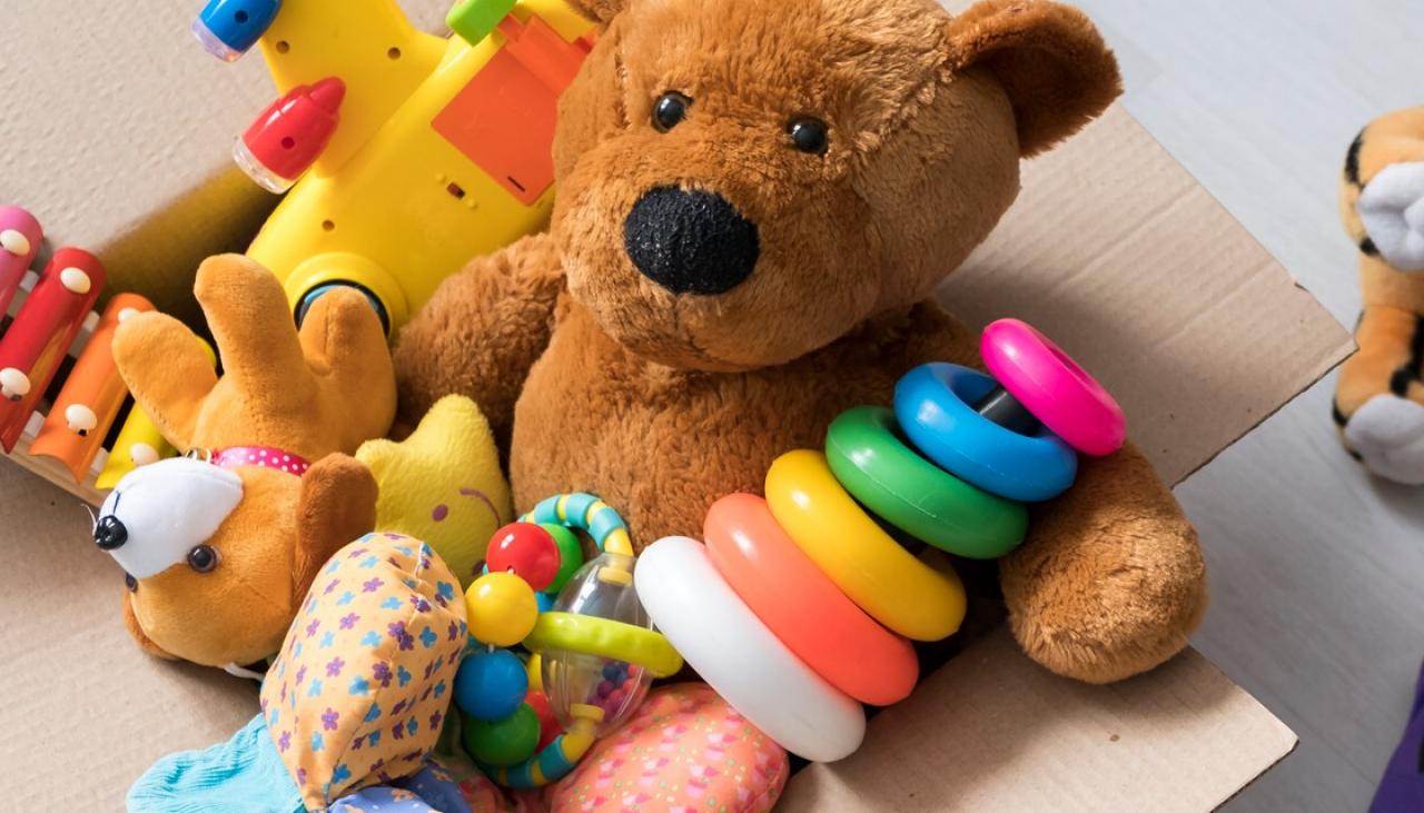 Autism Friendly Fidget Toys North East - Sensory Treasures