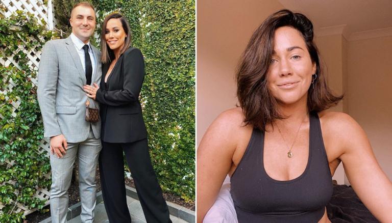 So much turmoil': The Young Mummy, Sophie Cachia, reveals why she left  'perfect marriage