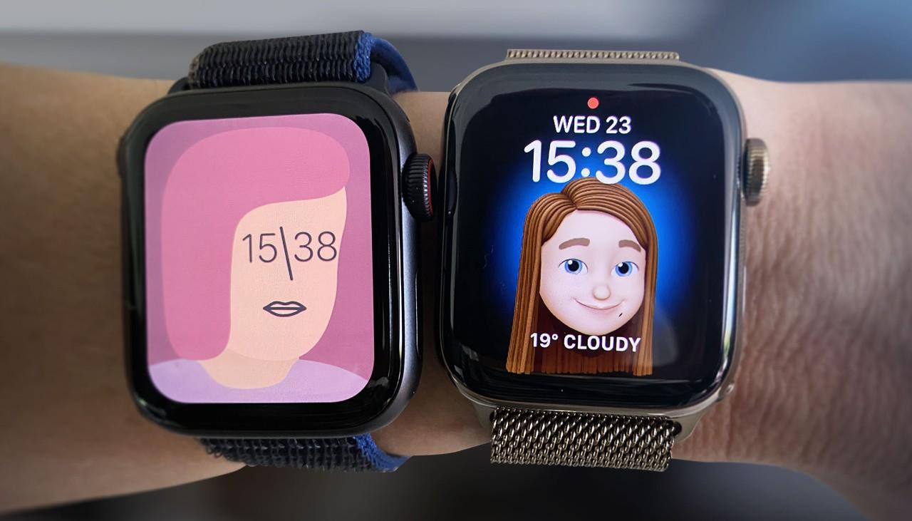 Se review watch apple Apple Watch