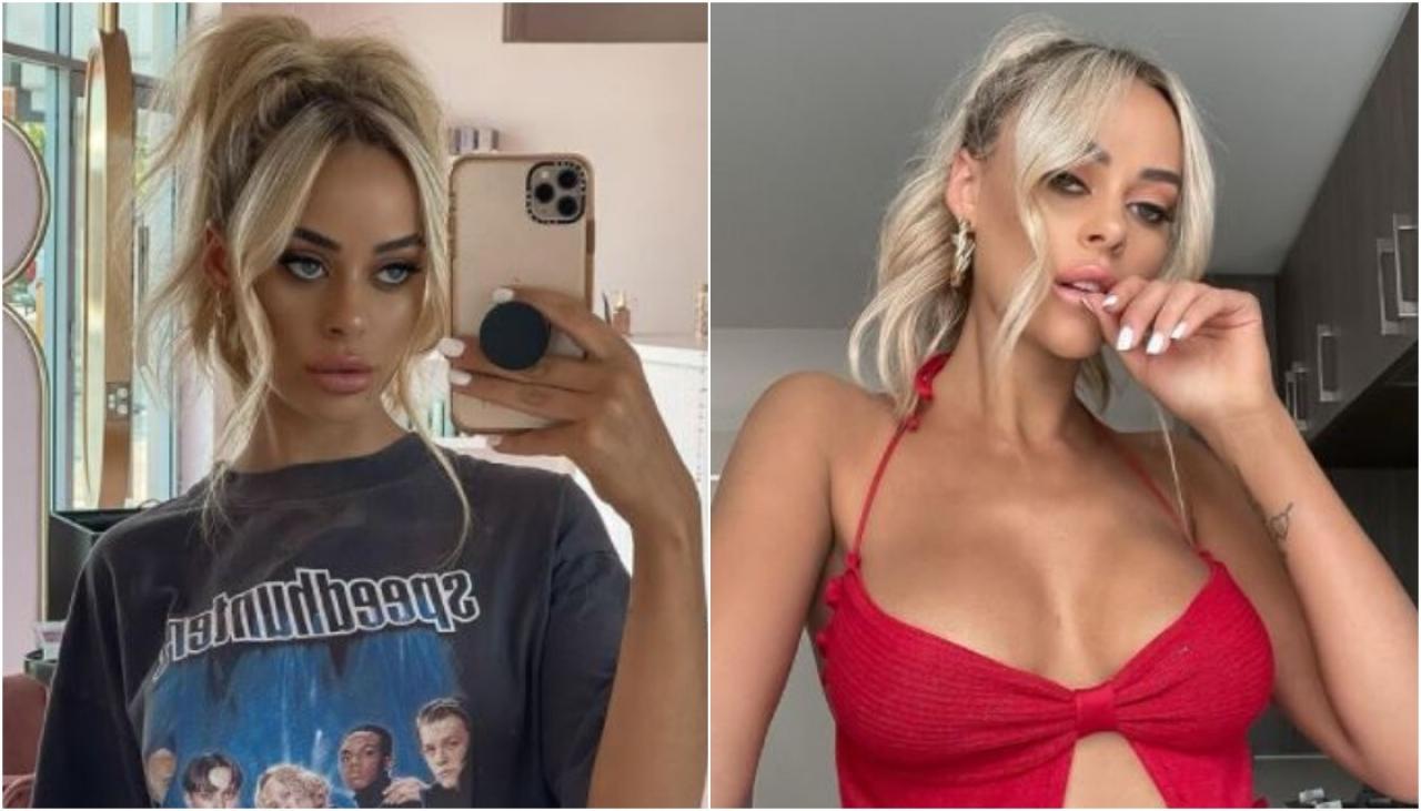 Australian Influencer Defends Herself After Being Accused Of Breaching