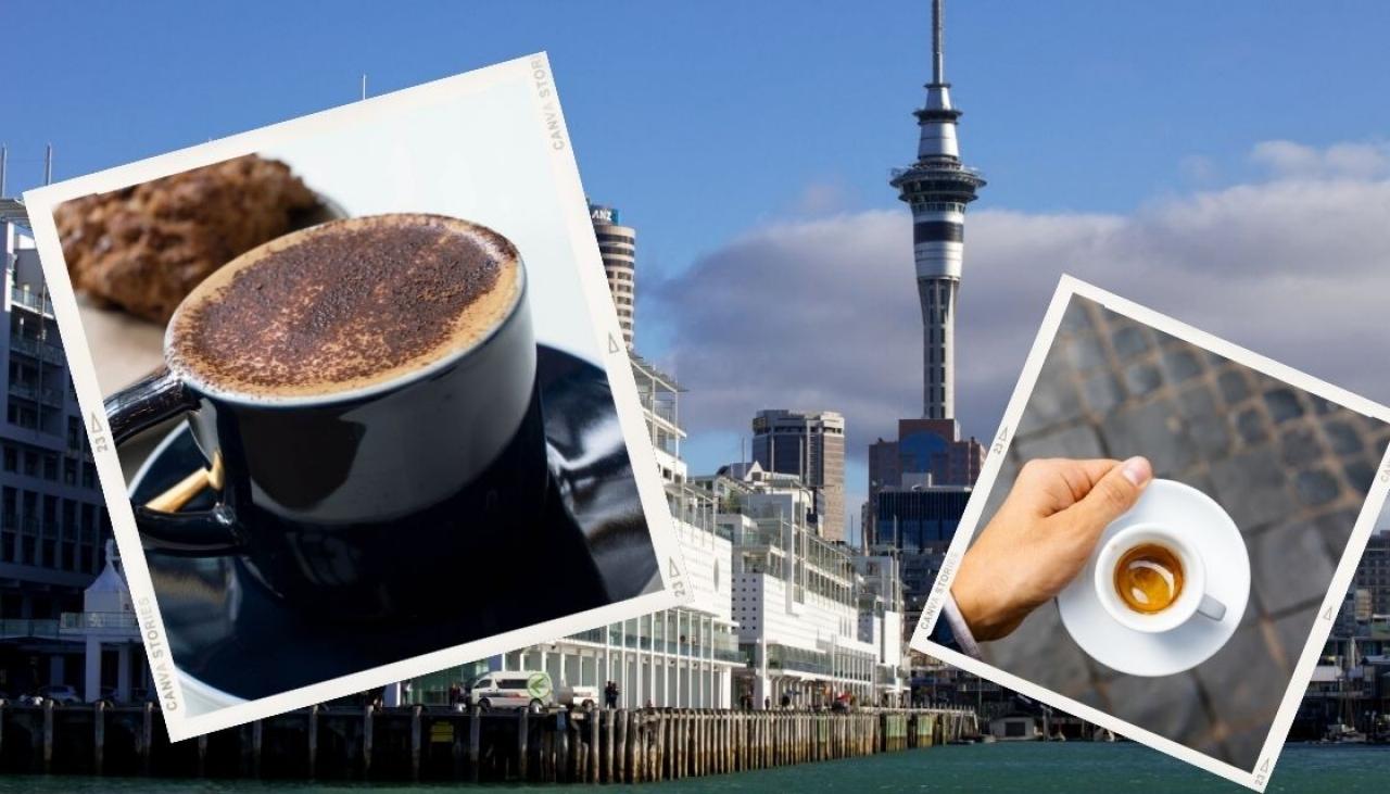 Auckland cafés: The best coffee shops in Auckland, as recommended by Aucklanders