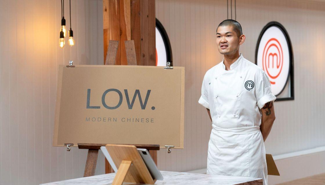 MasterChef NZ: Sam Low on what's next, his favourite dish and the famous face who congratulated his big win | Newshub