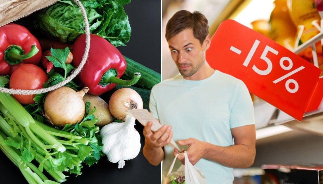 Cost of living: Consumer NZ shares five ways to save money on fruit and  vegetables | Newshub
