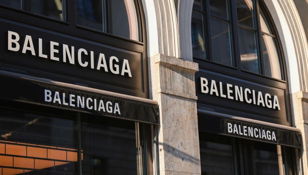 Balenciaga, Breitling open first Michigan stores at Somerset