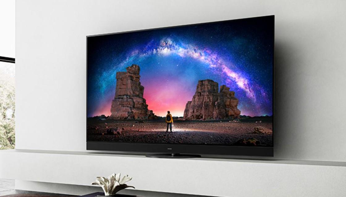 klasse ubehagelig Rang Review: Panasonic OLED LZ2000 65" could change how you watch television  forever | Newshub