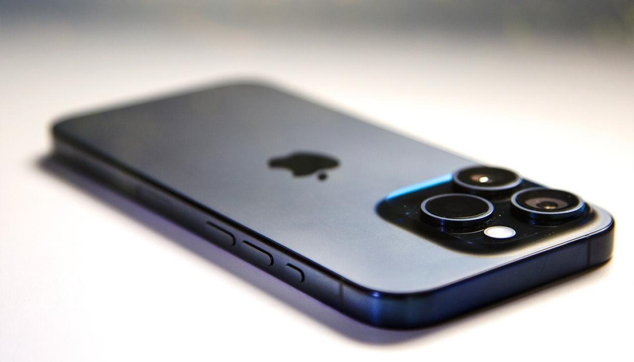 Apple iPhone 15 Pro Max Review: Little upgrades that add up to a whole new,  phenomenal package