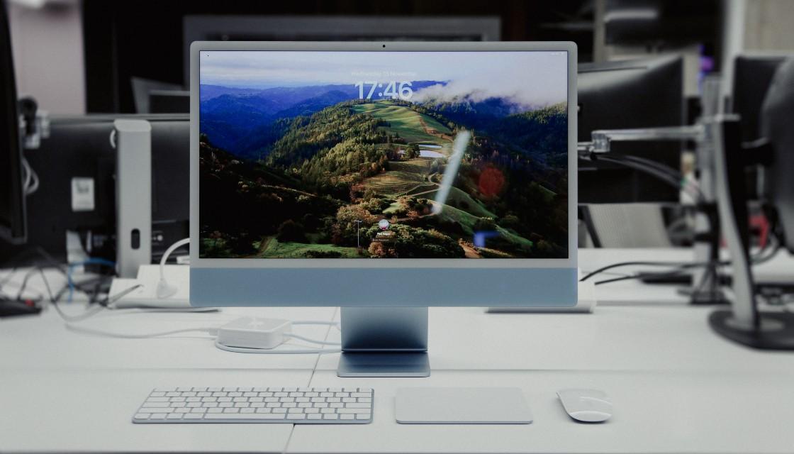 Apple iMac M3 review: An ideal family computer - BusinessToday
