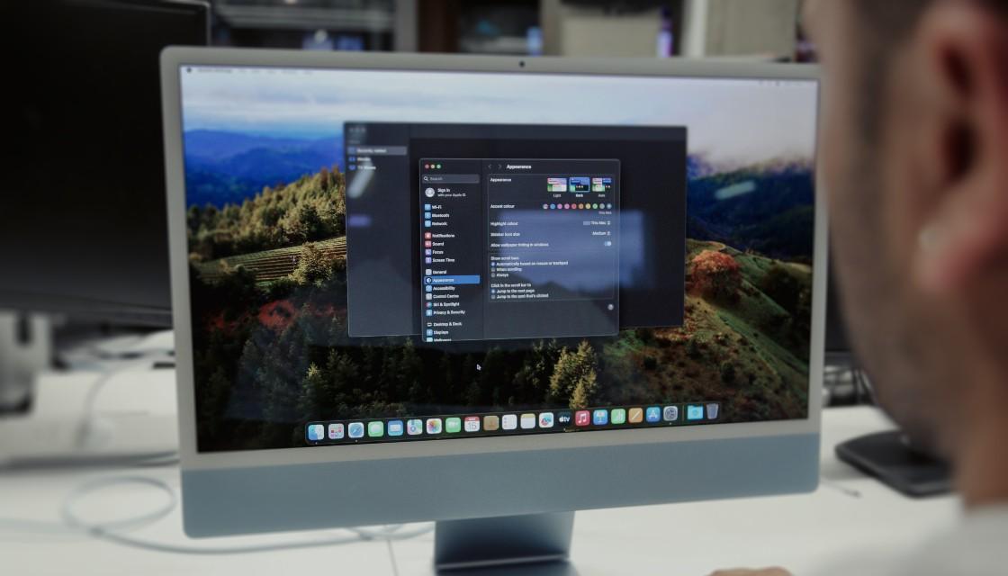 iMac M3 (2023) review: Serious power, same great design