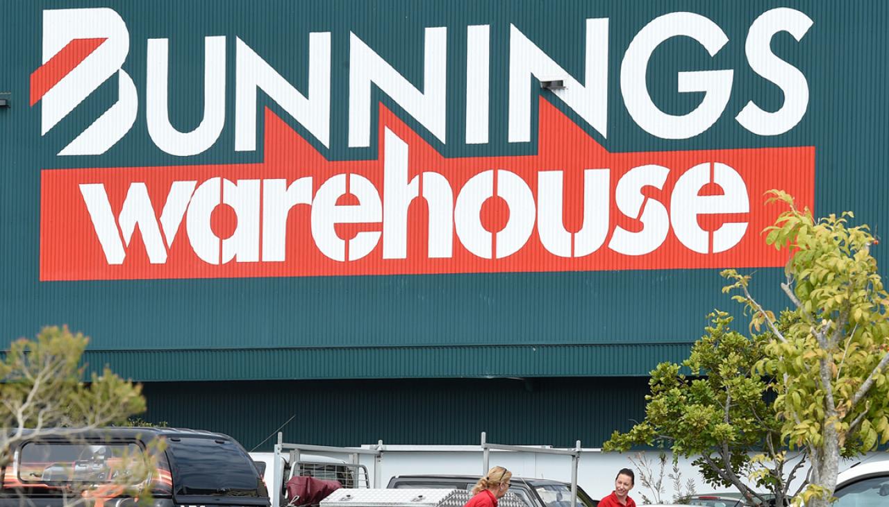 Bunnings in court over lowest price promise | Newshub