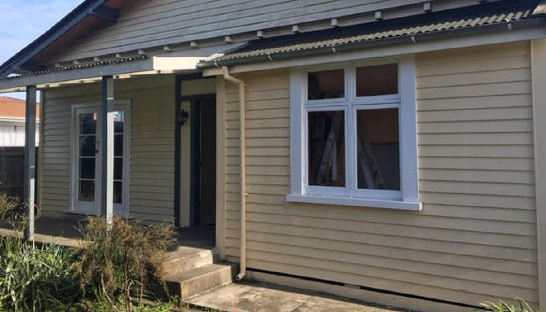 Meet The Kiwi Property Dealer Who Has Traded Over 250 Homes Newshub