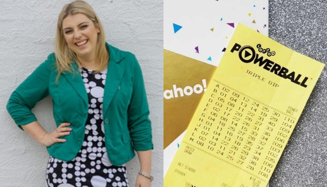 Lotto Powerball: Players reveal who could share their $50 million fortune | Newshub