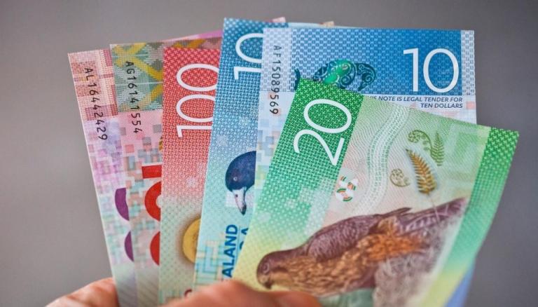 Official cash rate: Another double hike expected, but eyes on Reserve  Bank's predictions for path forward | Newshub