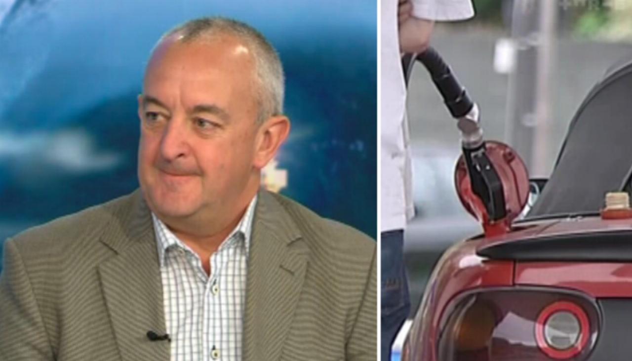 Diesel prices overtake petrol as Putin's war continues - industry expert  warns it could get worse | Newshub