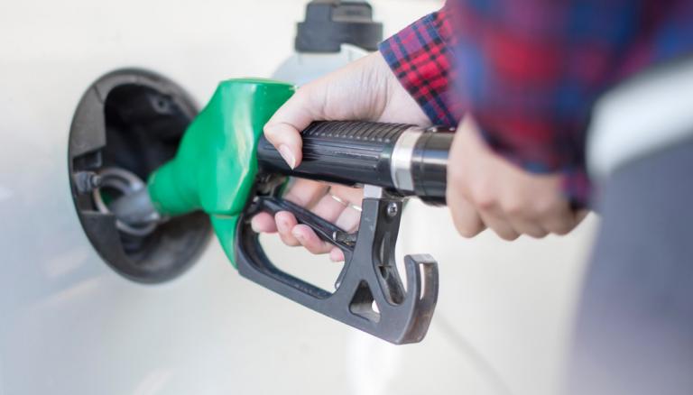 AA encourages staged return of fuel excise duty to avoid panic at pump |  Newshub