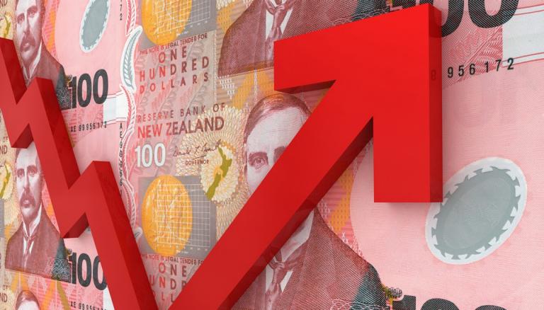 Financial experts anticipate record-breaking interest rate increases ahead  of official cash rate announcement | Newshub