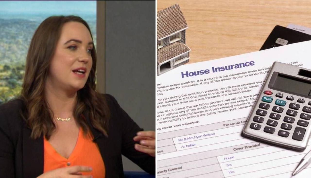 Business expert urges Kiwis to insure your most important items | Newshub