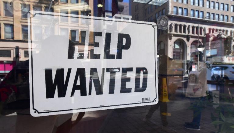 Plenty of opportunity in South Island as job market booms following last  year's plunge - SEEK | Newshub