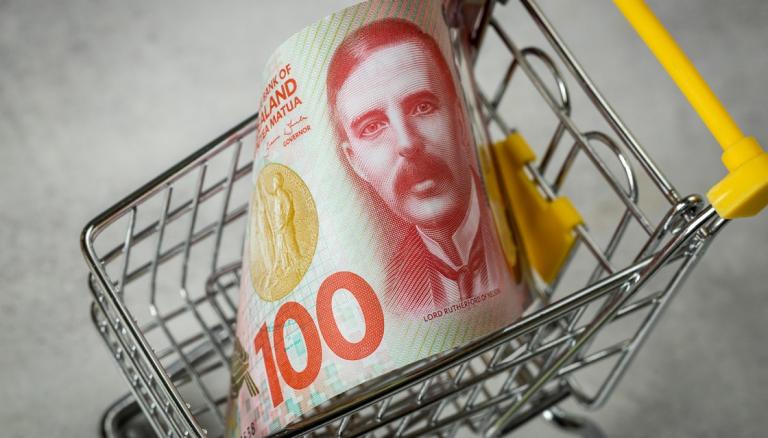 New Zealand's annual inflation barely slows to 6.7 percent, still fastest  pace since 1990s | Newshub