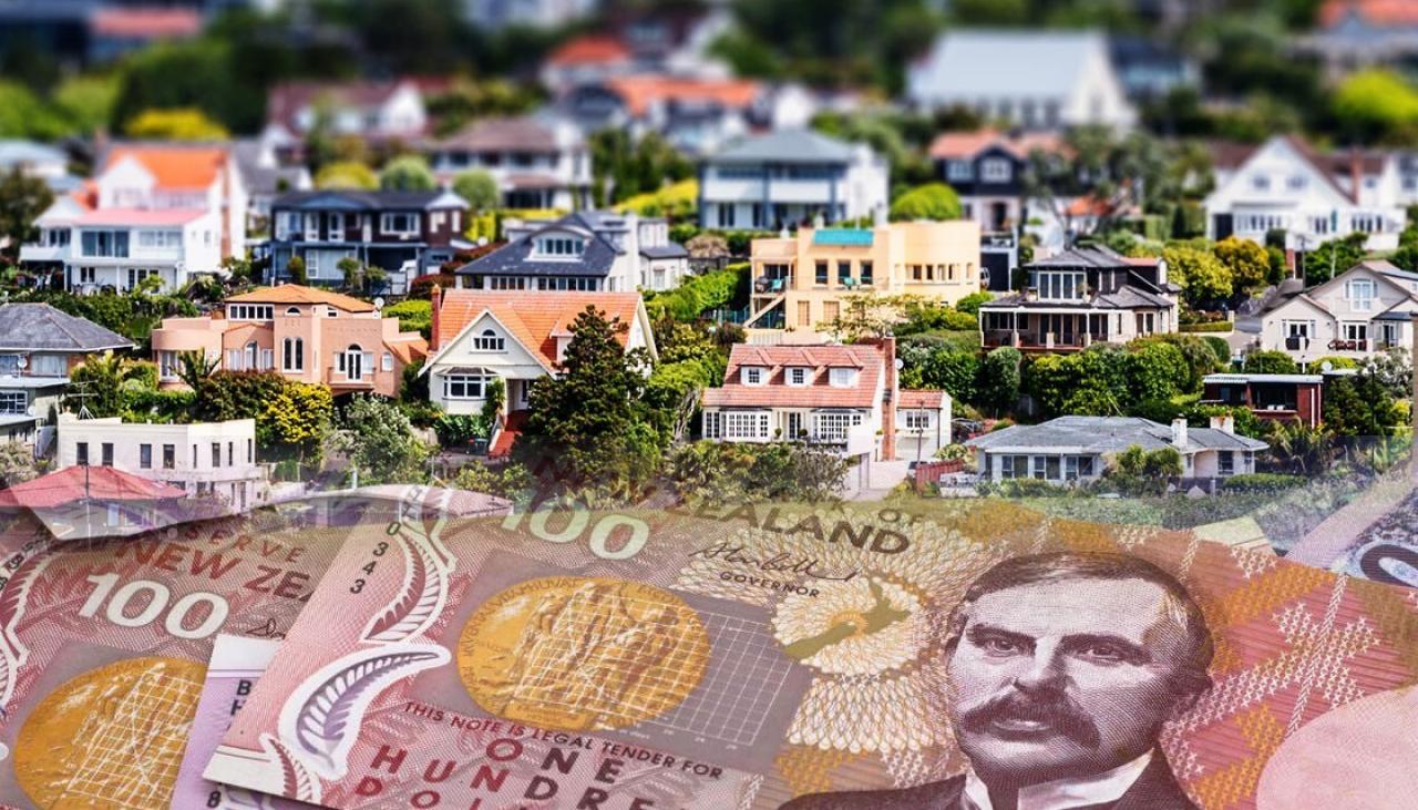 Trade Me data: Weekly rent hits record high of $610, prices soar in Auckland  after weather events | Newshub