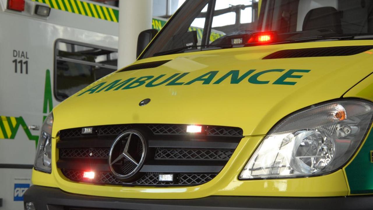 Four injured in Warkworth crash | Newshub