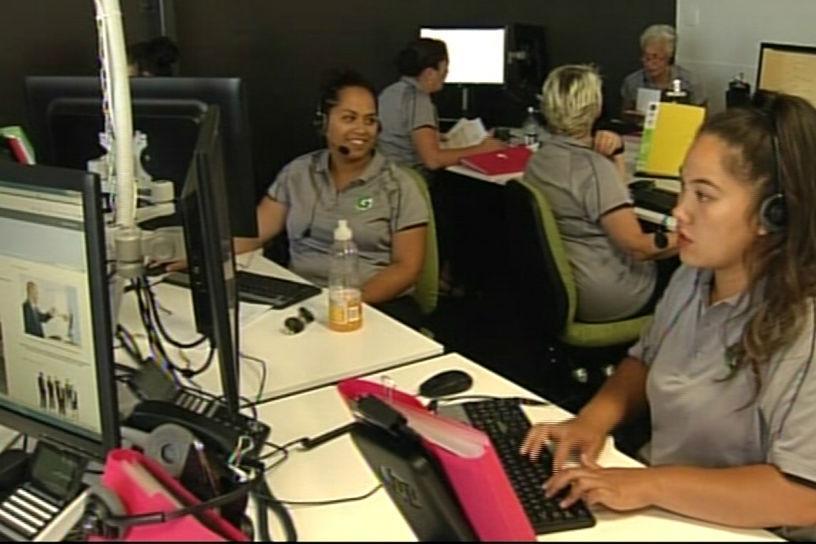 French call centre jobs in cape town