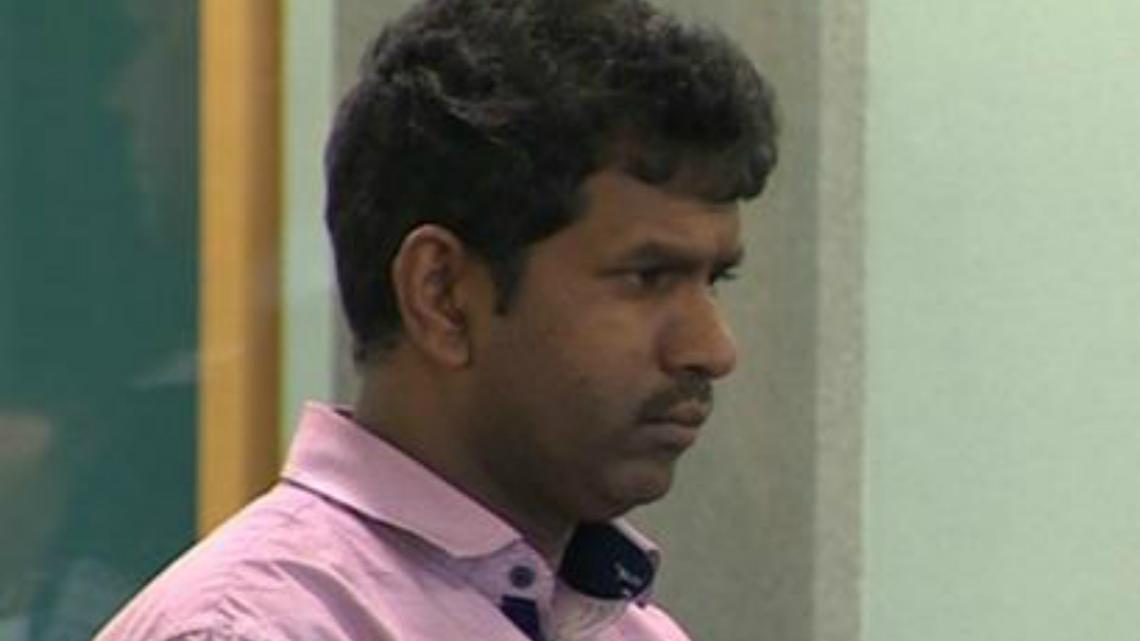 Kamal Reddy found guilty of murder | Newshub