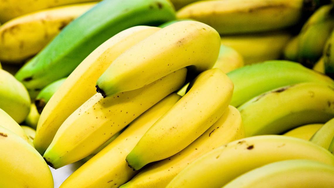 New Zealand faces banana shortage Newshub