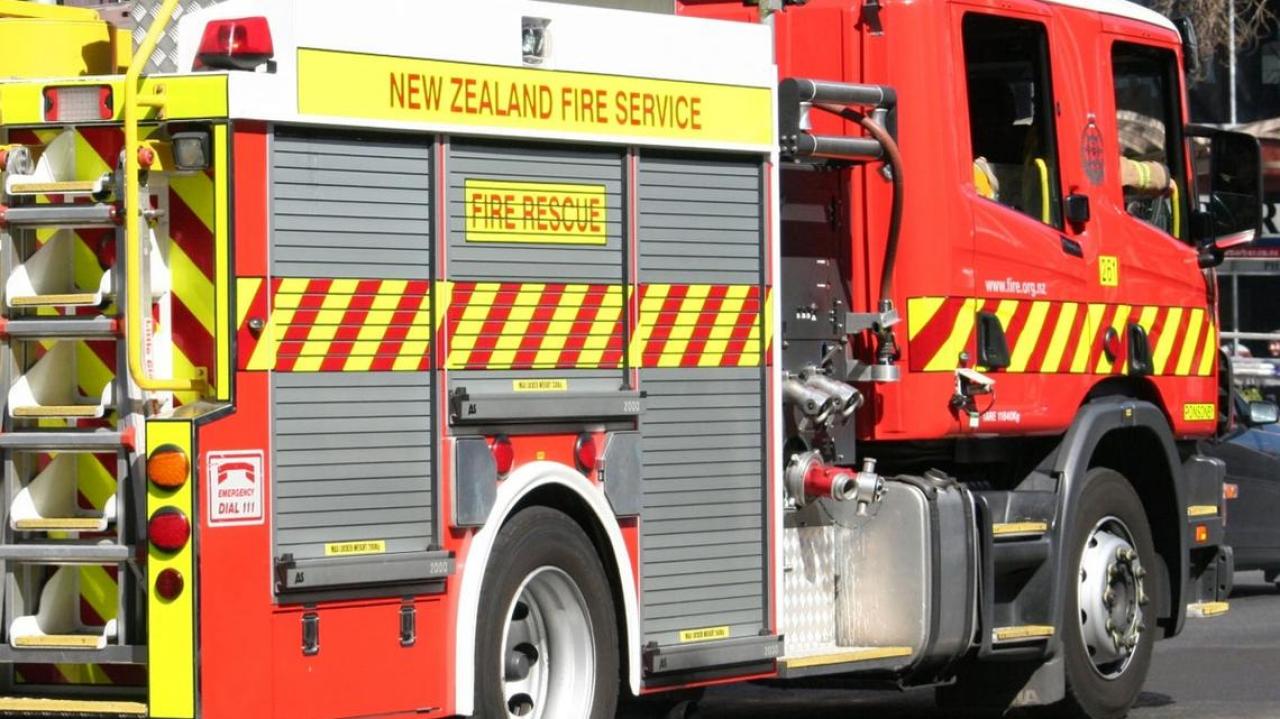One dead in Canterbury house fire | Newshub