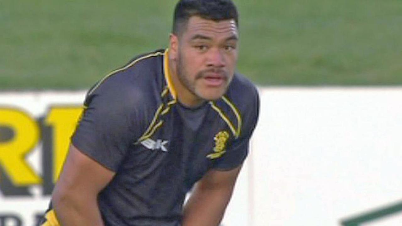Wellington Lions player Losi Filipo escapes conviction after group attack | Newshub