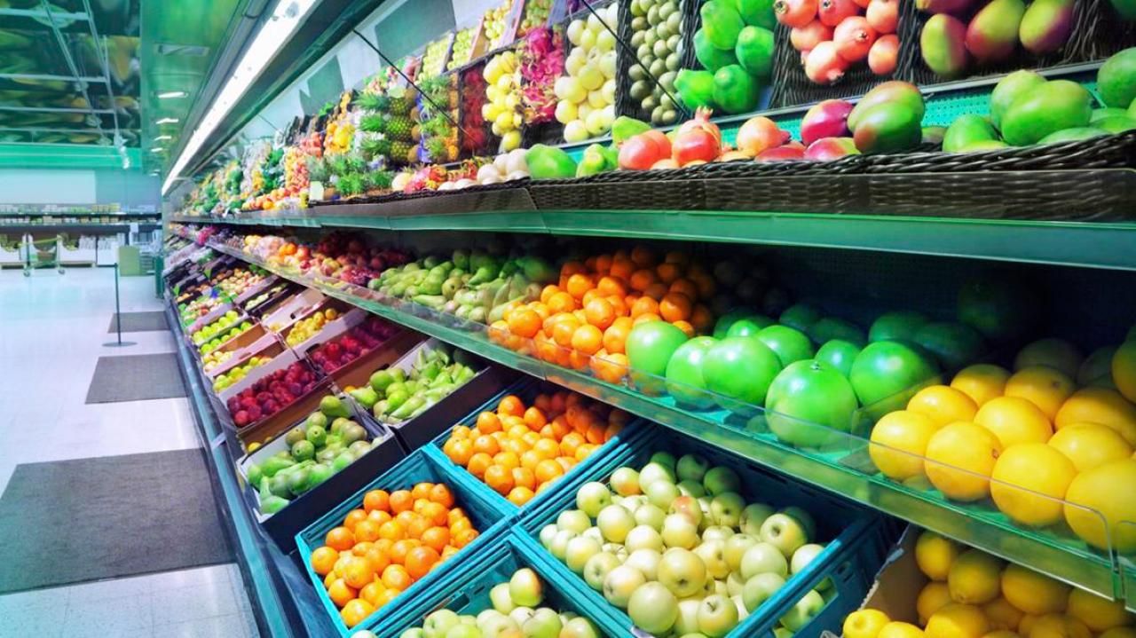 Pak'nSave named as New Zealand's cheapest supermarket | Newshub