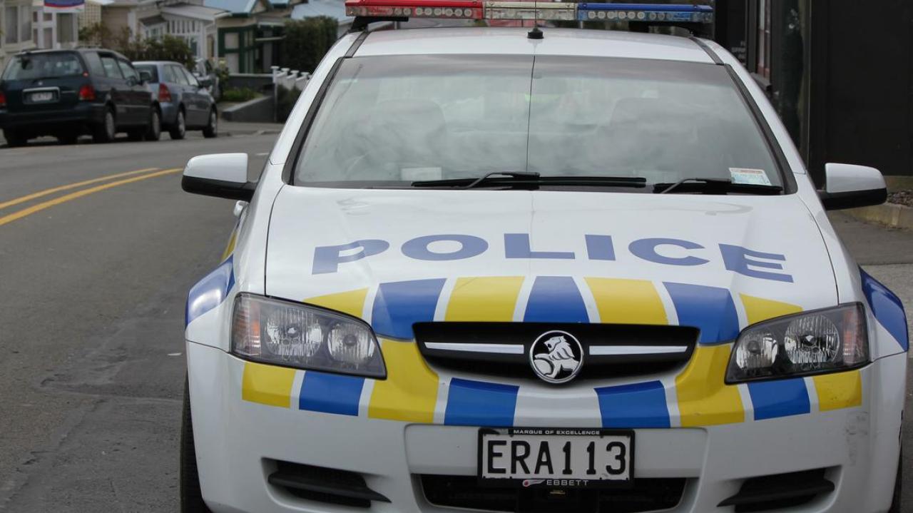 Man suffers serious facial injury in Dunedin airport assault | Newshub