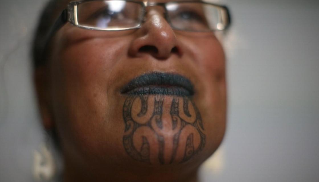 Top 10 Traditional Maori tattoos Designs  Their Meanings