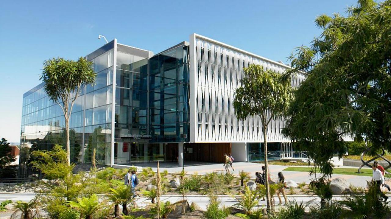Waikato University jumps into world top 300 rankings | Newshub