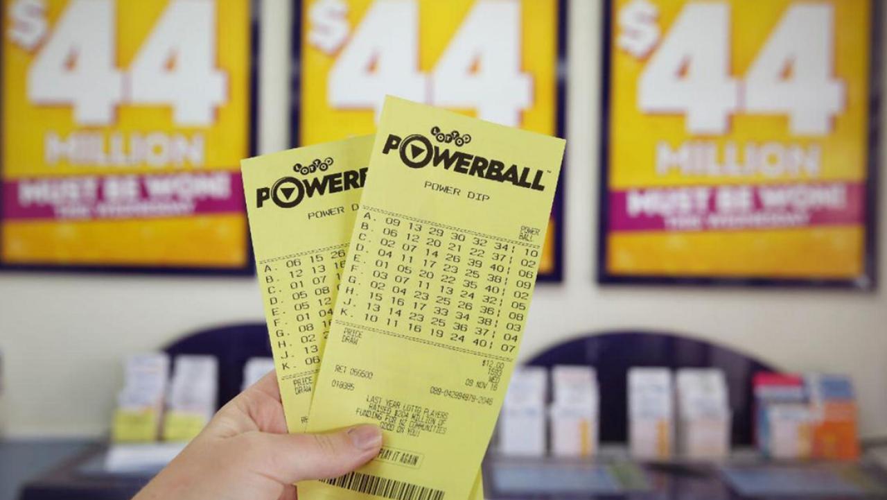 Latest Lotto NZ results: Massive jackpot rolls over | Newshub