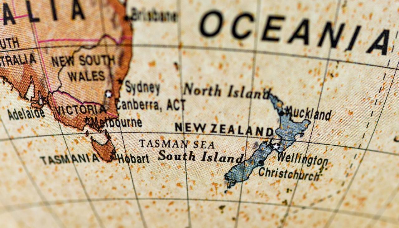 Crack pot tvetydig Udholde Revealed: The real reason New Zealand didn't become part of Australia |  Newshub
